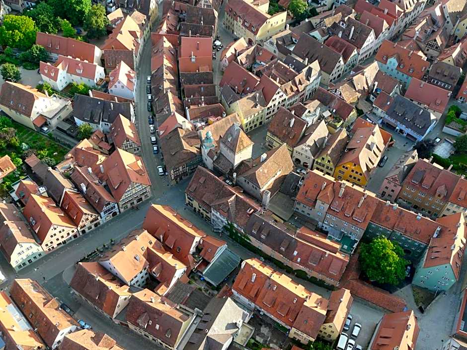 Romantik Hotel Markusturm