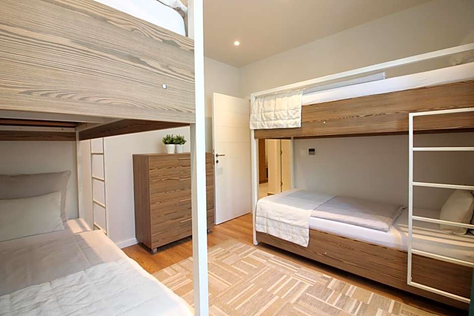 Sarajevo Daily Apartments