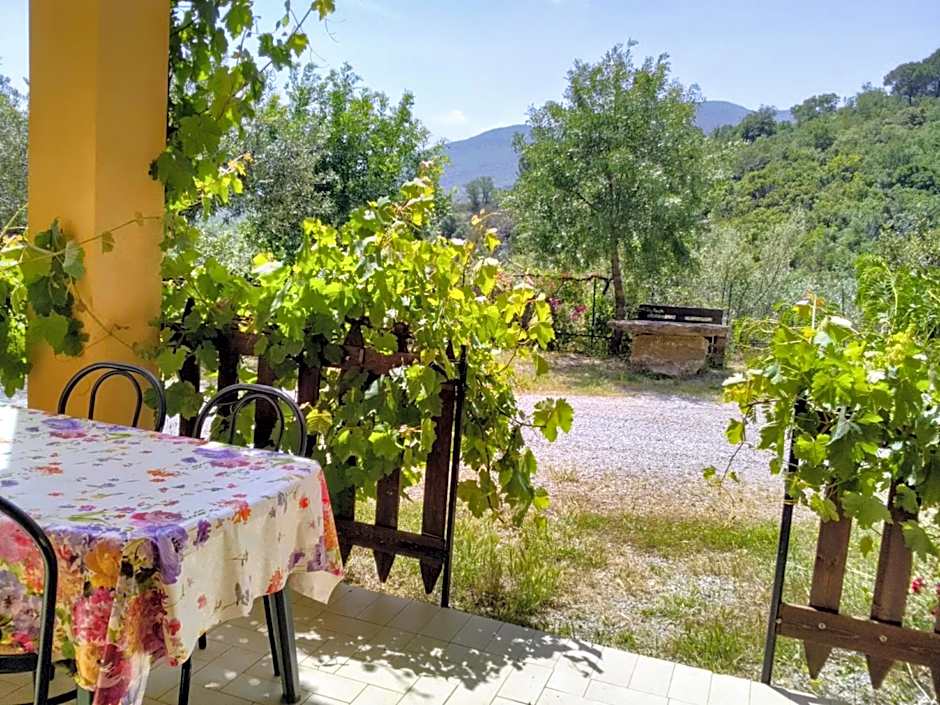 Villaggio dei Balocchi