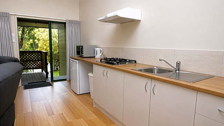 Chambers Wildlife Rainforest Lodges