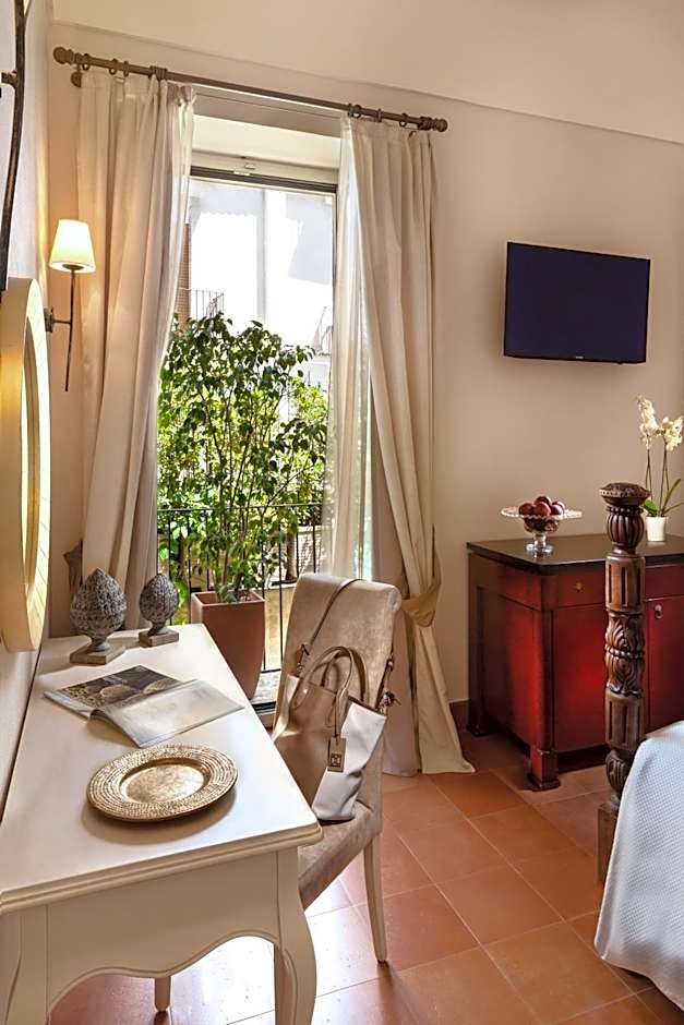 Hotel Villa Belvedere