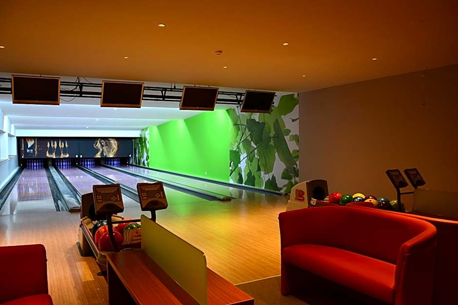 Hotel Dolenjc