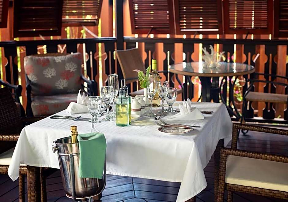 Sugar Cane Club Hotel & Spa