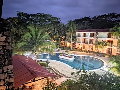 Plaza Palenque Hotel & Convention Center