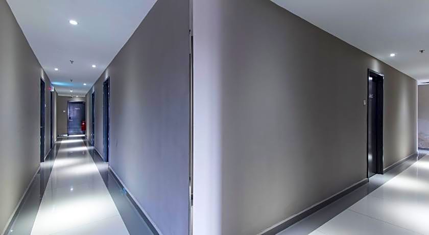 Hotel 99 - Kelana Jaya @ PJ