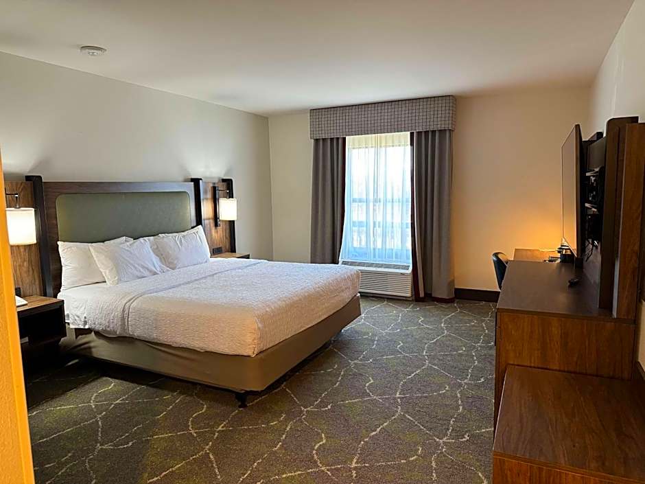 Hampton Inn By Hilton And Suites Dobson