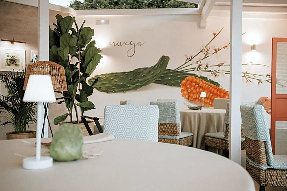 Santa Catalina, a Royal Hideaway Hotel - Gran Lujo
