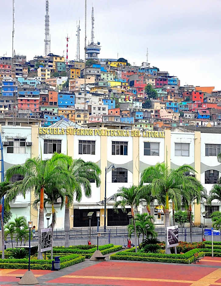 Grand Hotel Guayaquil, an Ascend Collection Hotel