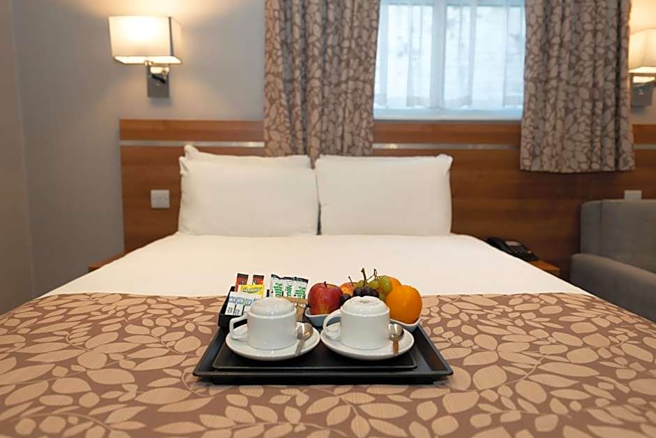 Park Avenue Bayswater Inn Hyde Park