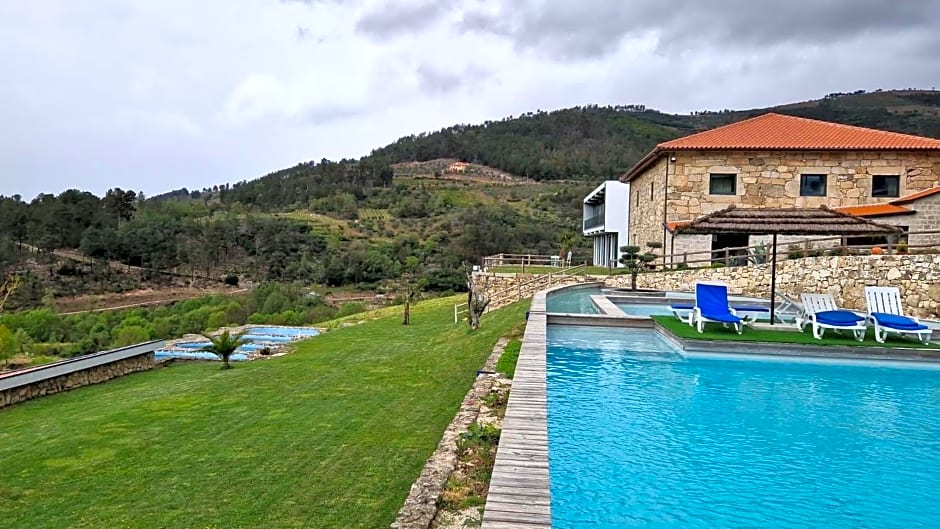 Douro Cister Hotel Resort