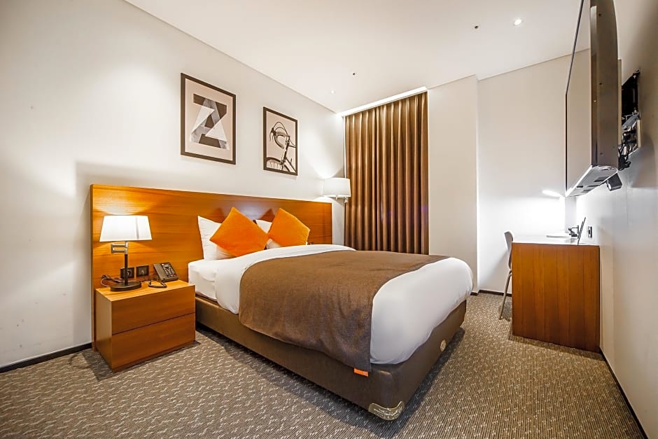Hotel One (Korea Quality)