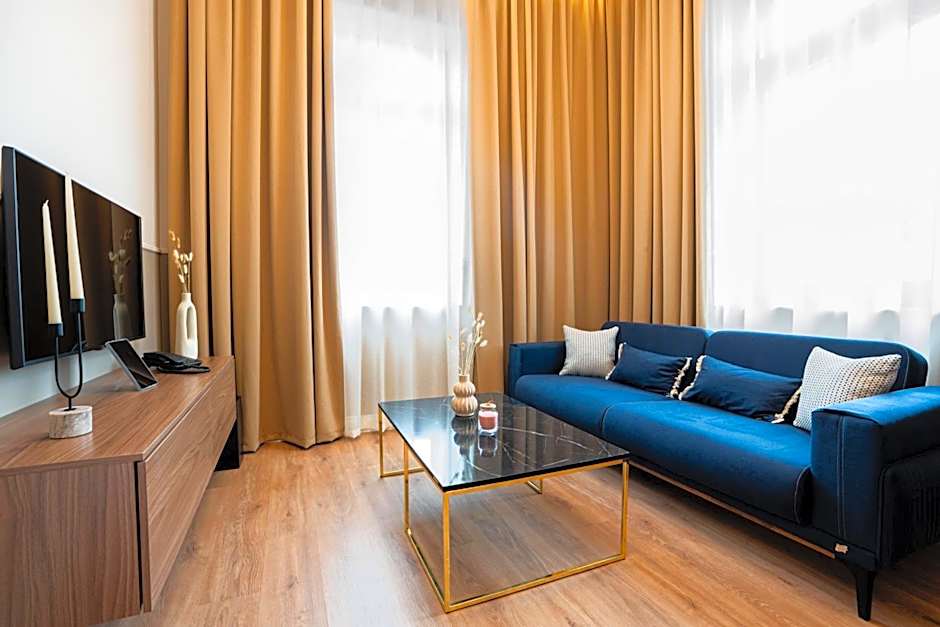 Oikia Classic House in Old Town Kavala