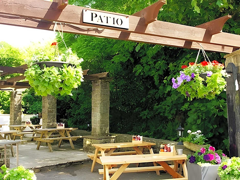 Scotsman's Pack Hotel