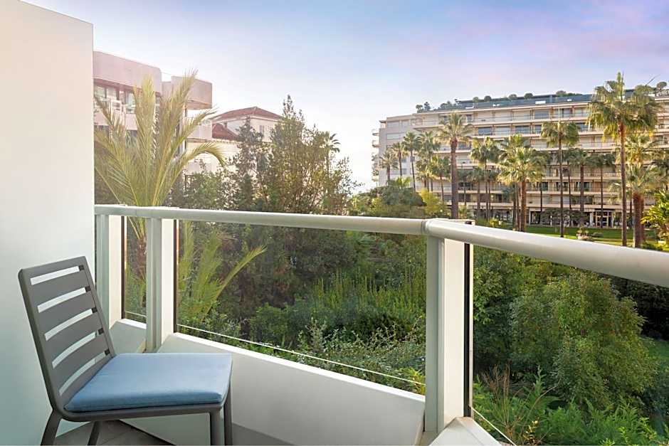 JW Marriott Cannes