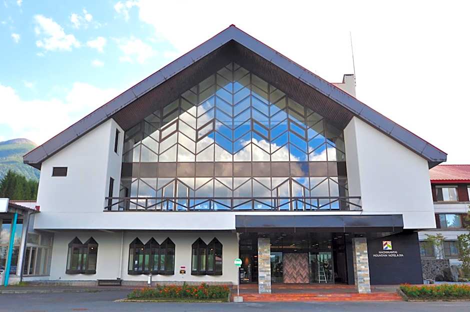 Hachimantai Mountain Hotel & Spa