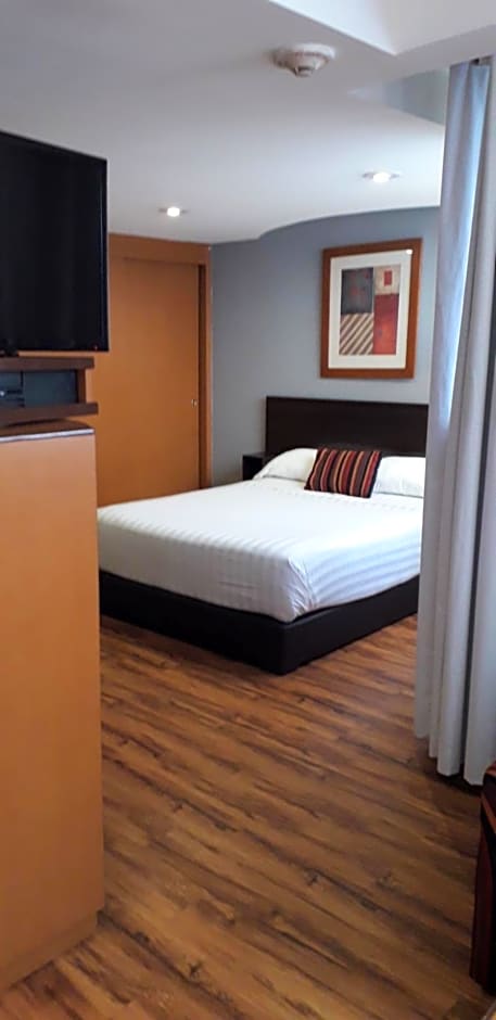 Hotel Mexicali
