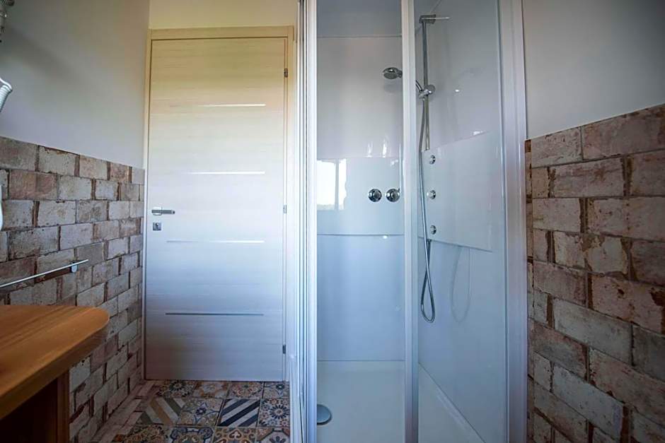 B&B Madonna Carradori Country