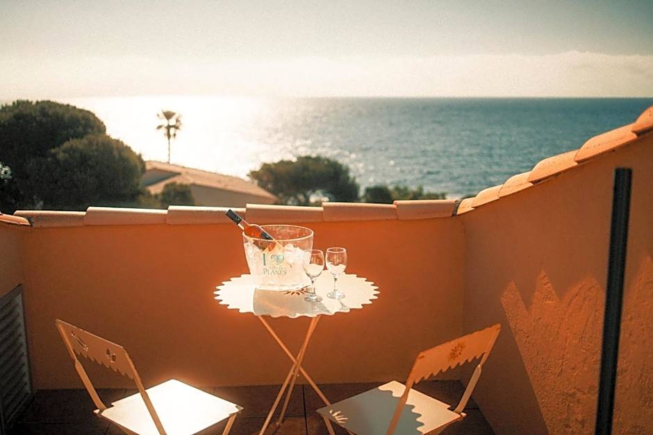 Hôtel Les Calanques