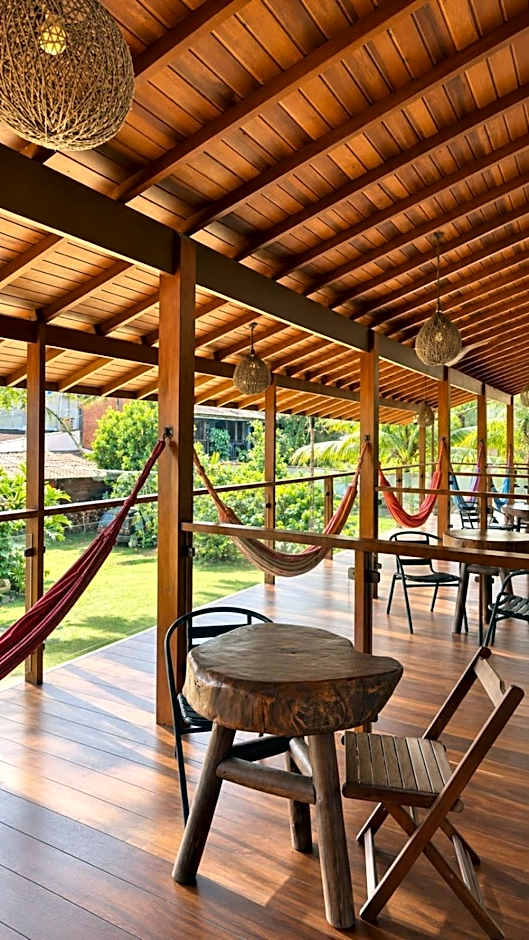 Pousada Villa Maritima
