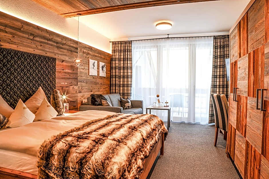 Hotel Sonne Ischgl