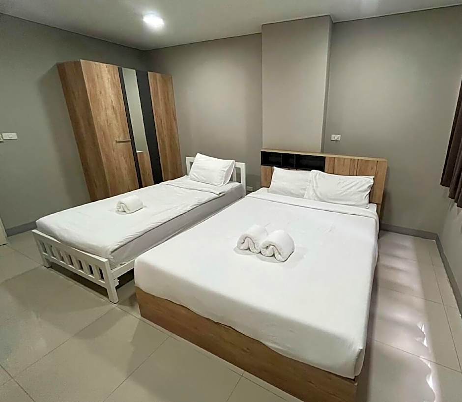 iResidence hotel