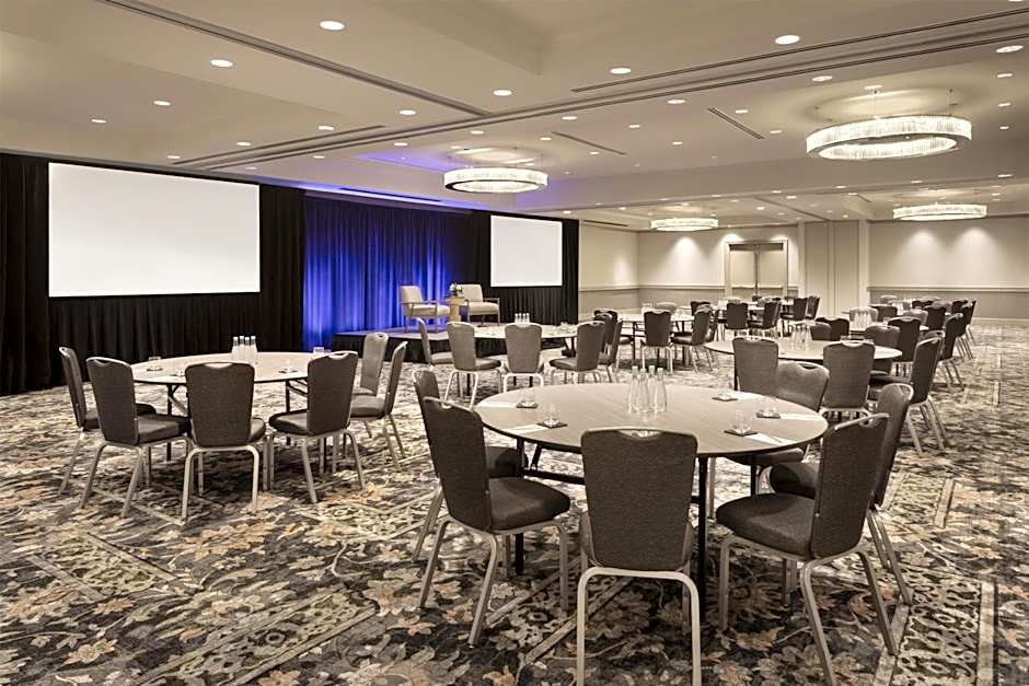 Grand Hyatt Atlanta in Buckhead