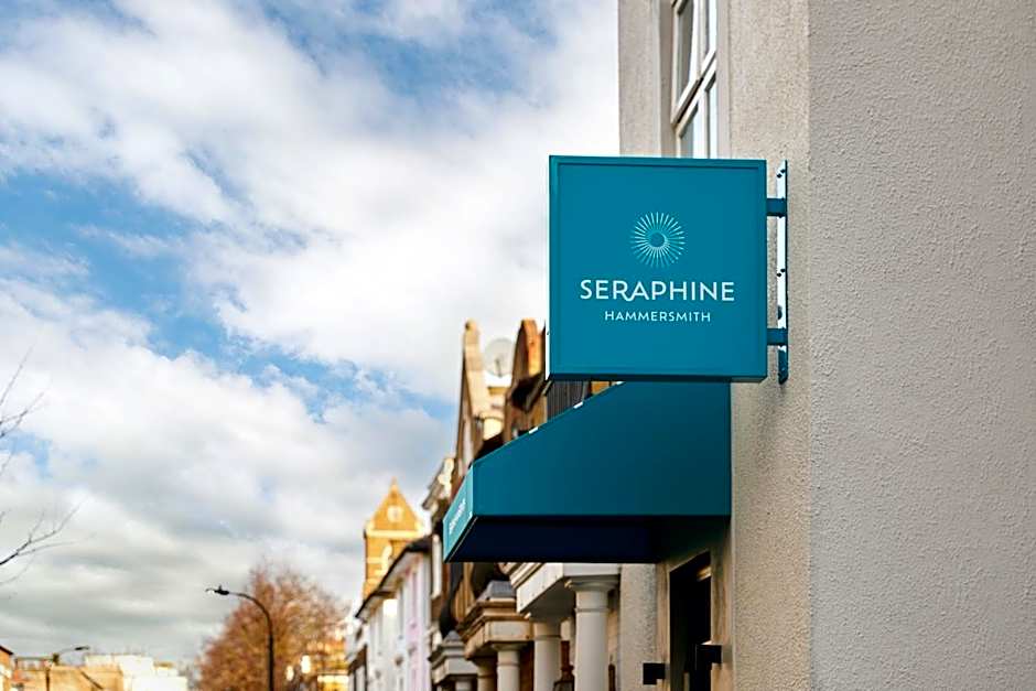 Seraphine Hammersmith Hotel