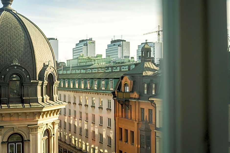 Scandic Grand Central