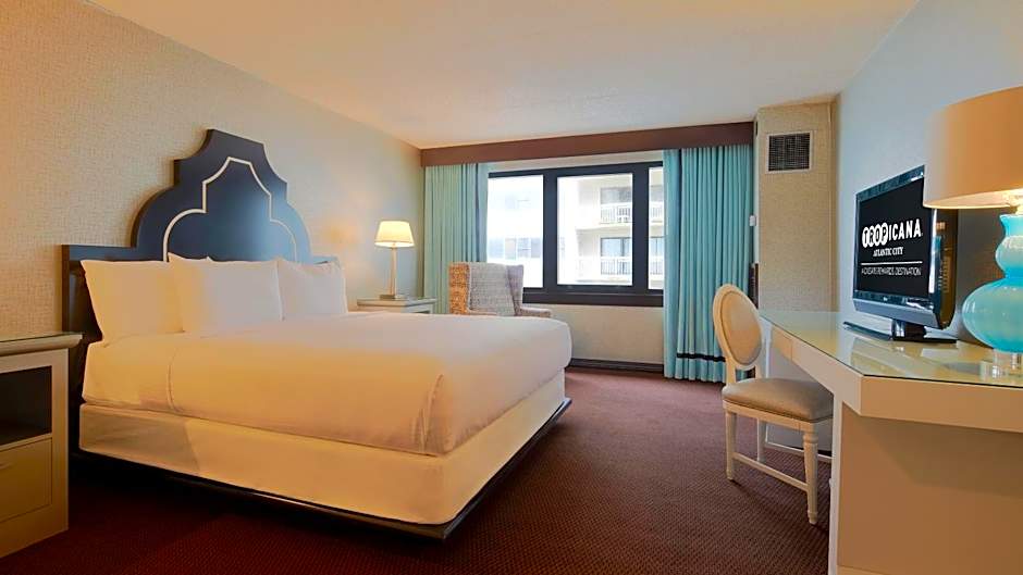 Tropicana Atlantic City - A Caesars Rewards Destination
