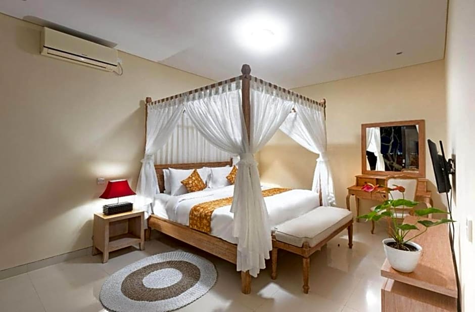 Belvilla Elegant Luxury Pandawa Beach