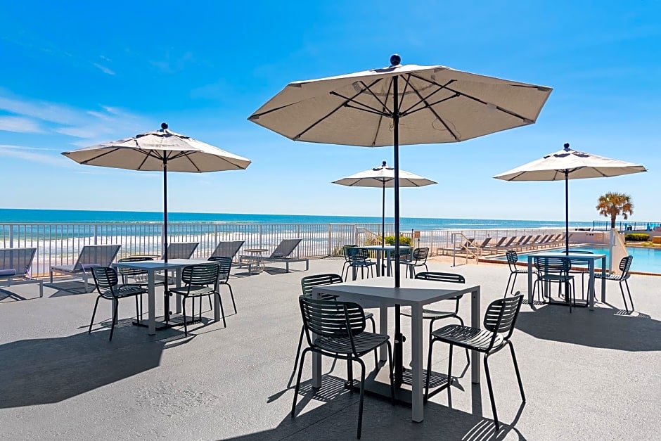 Spark by Hilton Ormond Beach Oceanfront