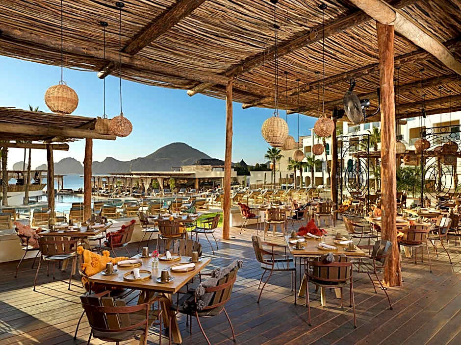 ME Cabo by Melia