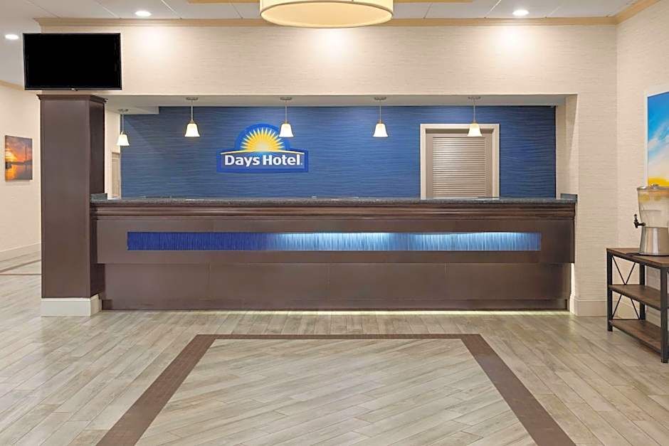 Days Hotel by Wyndham Toms River Jersey Shore
