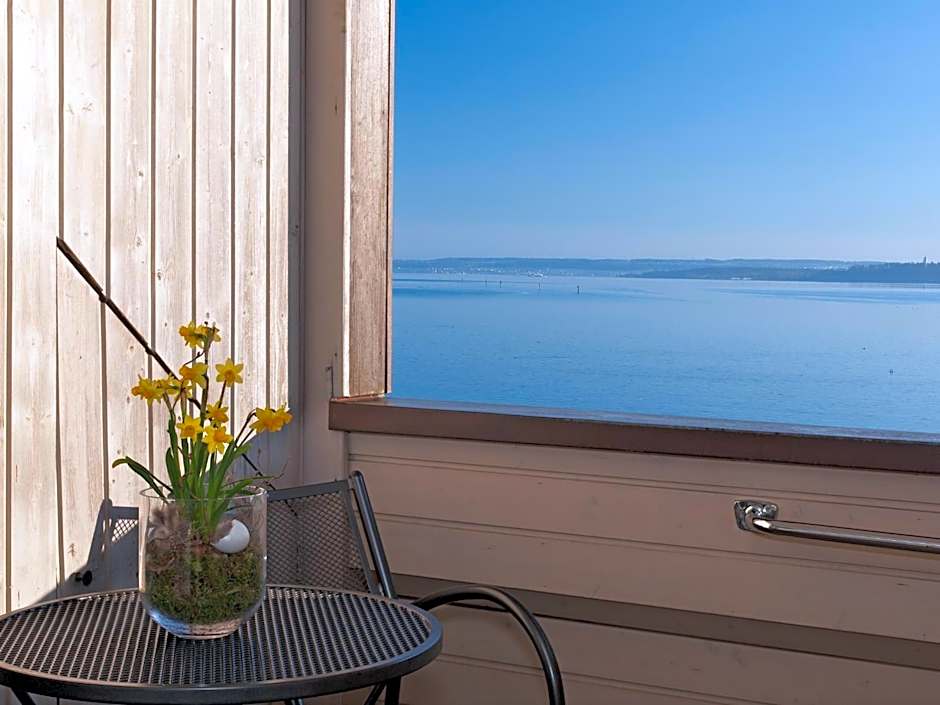 Hotel Restaurant Seehalde