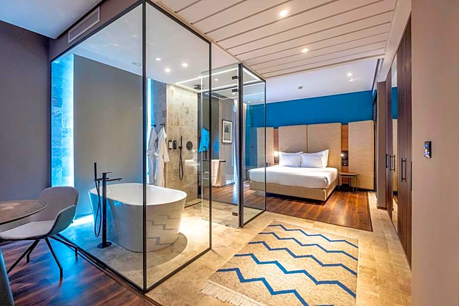 Photo 1 of 7 of Superior Suite