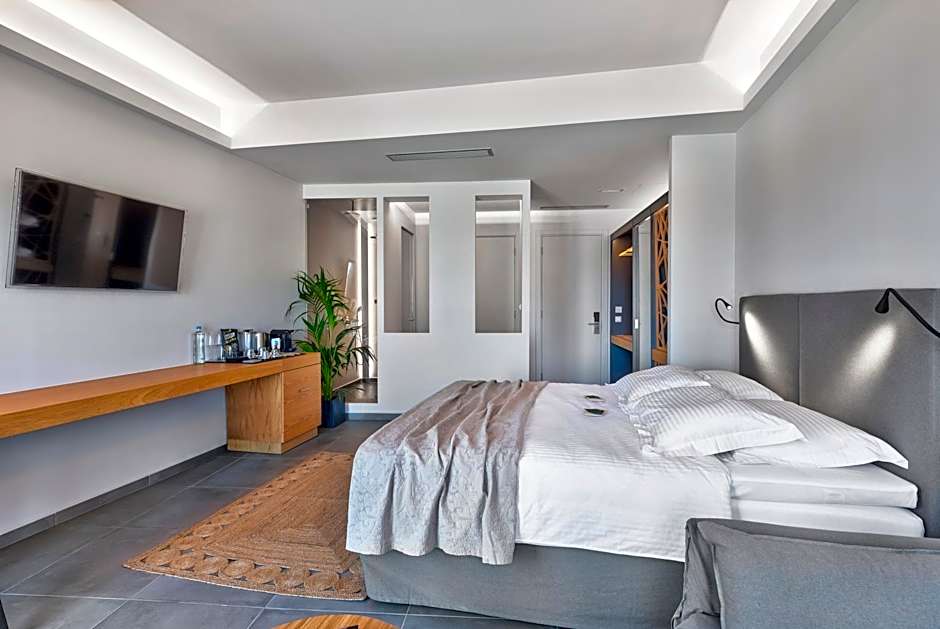 Naves Suites