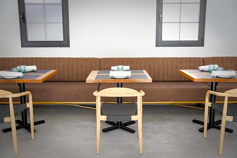 Hotel & Spa Convento San Francisco