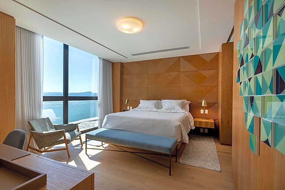 LK Design Hotel Florianópolis