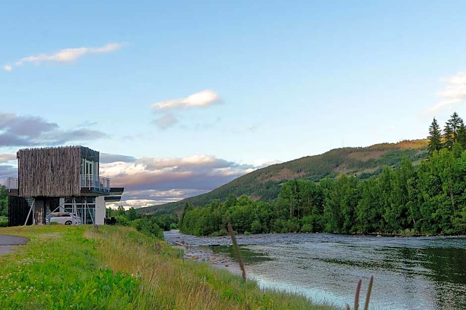 Topcamp Hallingdal - Ål