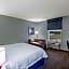 Hampton Inn By Hilton Ozona, West, Tx