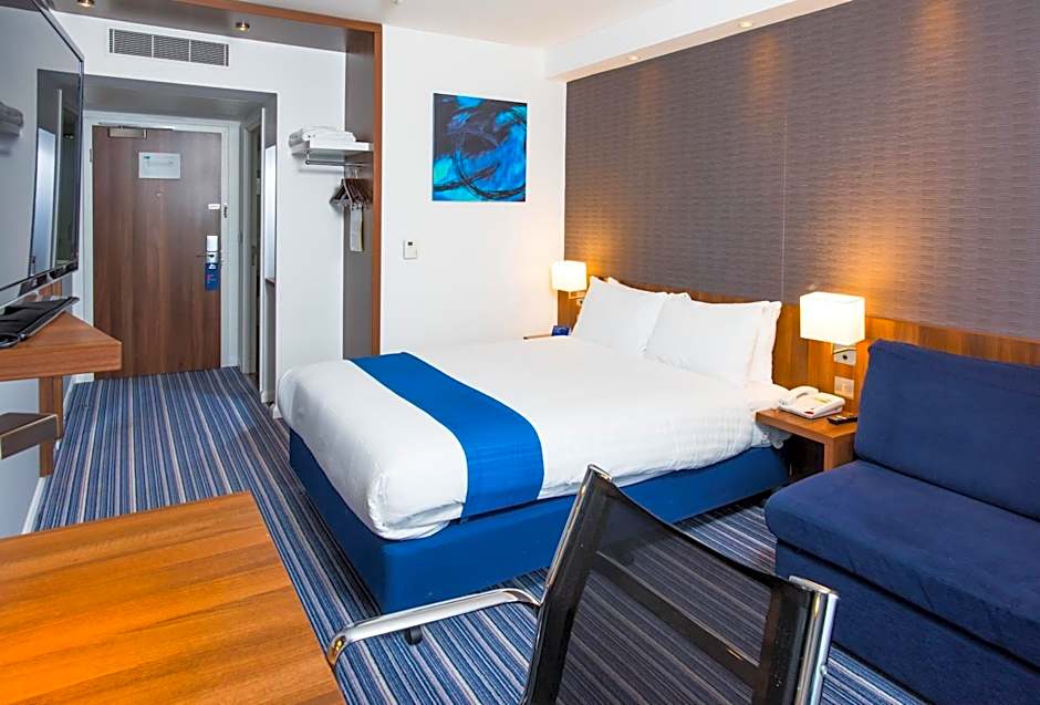 Holiday Inn Express Tamworth By IHG