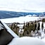 Hotell Fjällgården Ski-In Ski-Out
