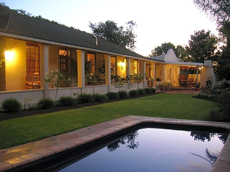 The Old Trading Post Guest House