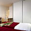 Aparthotel Adagio Access Rennes Centre