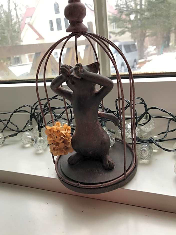 Petit Hotel Kurumi to Milk