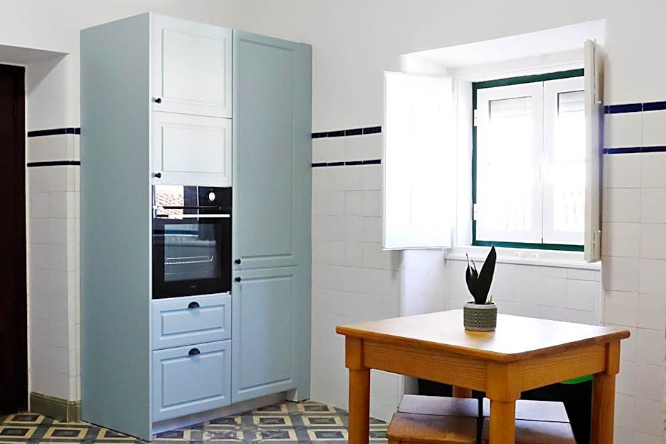 ZOETIC sustainable rooms