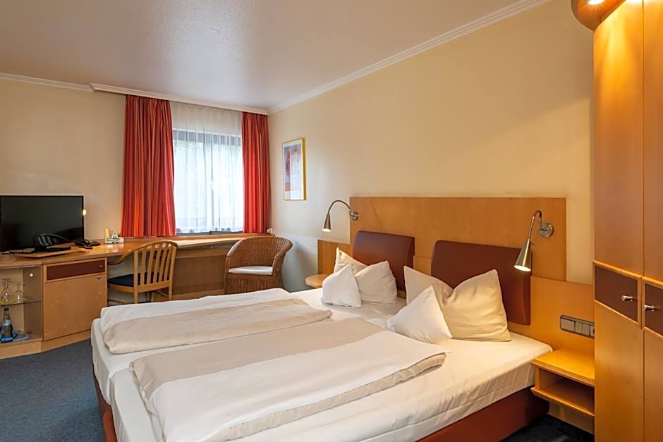 Avenon Privathotel Schwaiger Hof