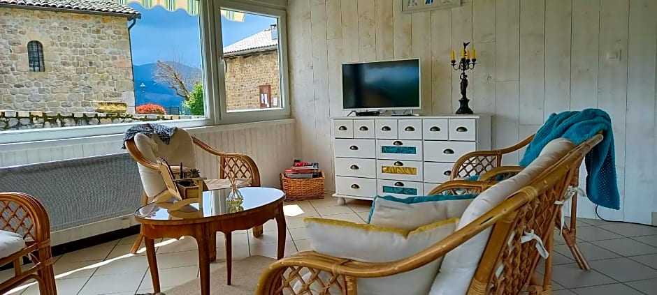 Auberge Le Champêtre