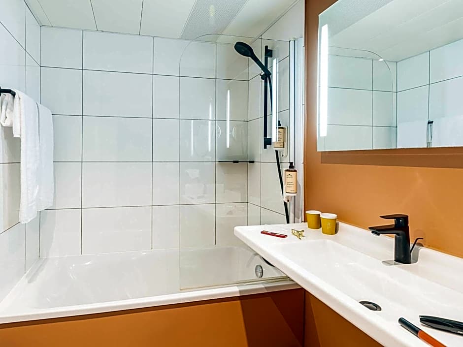 Hotel Mercure Mulhouse Centre