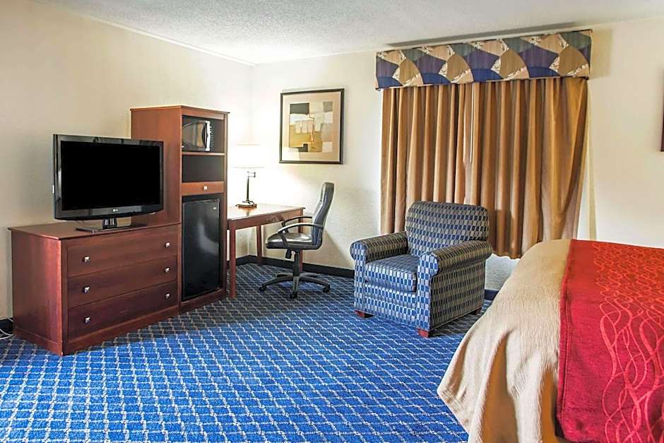 Comfort Inn Feasterville - Trevose